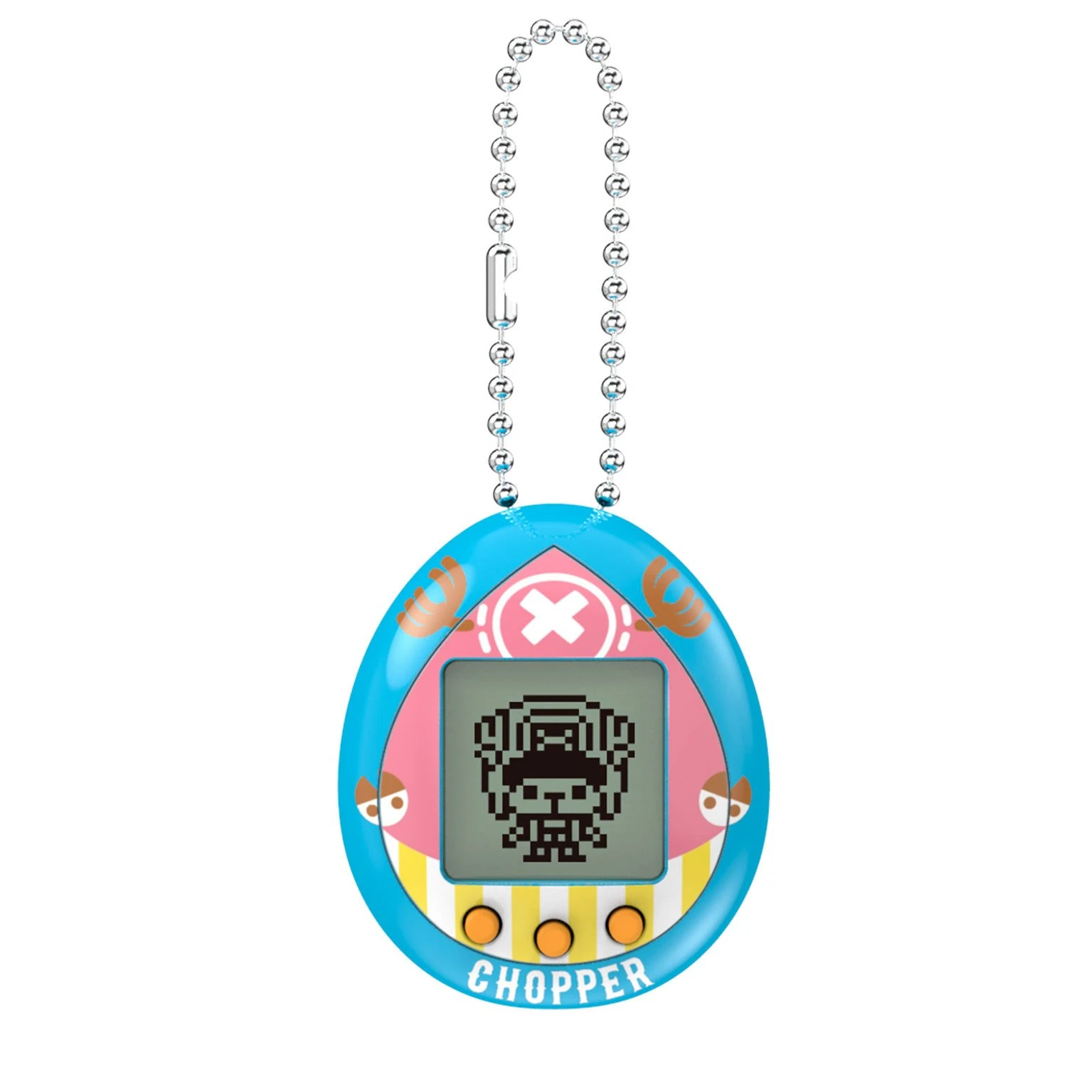 ONE PIECE - Chopper - Tamagotchi 2 ONE PIECE - Chopper - Tamagotchi – Image 2