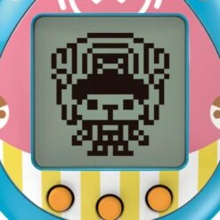 ONE PIECE - Chopper - Tamagotchi 5 ONE PIECE - Chopper - Tamagotchi -Maison Élégante Promos Boutique FIGNT81150 3