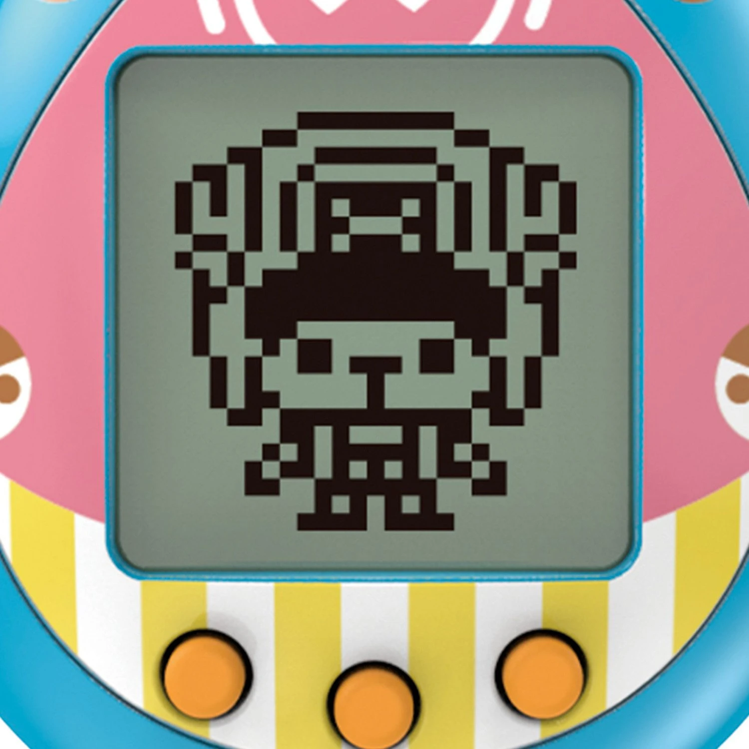 ONE PIECE - Chopper - Tamagotchi 3 ONE PIECE - Chopper - Tamagotchi – Image 3