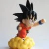 DRAGON BALL - Son Goku - Tirelire Chibi 22cm