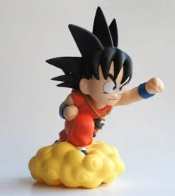 DRAGON BALL - Son Goku - Tirelire Chibi 22cm