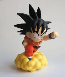 DRAGON BALL - Son Goku - Tirelire Chibi 22cm -Maison Élégante Promos Boutique FIGP80108 3