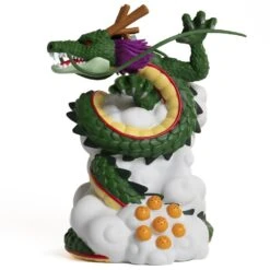 PLASTOY DRAGON BALL - Tirelire - Shelron Collector - 27cm