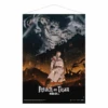 ATTACK ON TITAN : THE FINAL SEASON - Visual 1 - Wallscroll 50X70cm