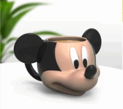 Paladone DISNEY - Mickey - Shaped Mug