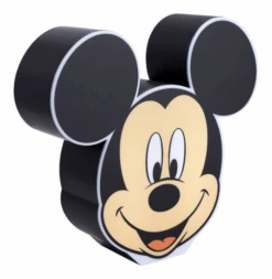 Paladone DISNEY - Mickey - Boîte Lumineuse 17cm