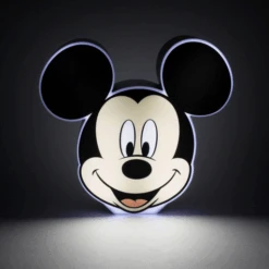Paladone DISNEY - Mickey - Boîte Lumineuse 17cm -Maison Élégante Promos Boutique FIGPP10057DSC 3