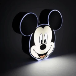 Paladone DISNEY - Mickey - Boîte Lumineuse 17cm -Maison Élégante Promos Boutique FIGPP10057DSC 4