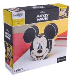 Paladone DISNEY - Mickey - Boîte Lumineuse 17cm -Maison Élégante Promos Boutique FIGPP10057DSC 5