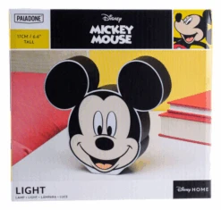 Paladone DISNEY - Mickey - Boîte Lumineuse 17cm -Maison Élégante Promos Boutique FIGPP10057DSC 6