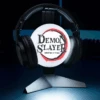 Paladone DEMON SLAYER - Lumière Et Support Pour Casque Alimentés Par USB