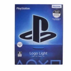 Paladone PLAYSTATION - Logo - Lampe