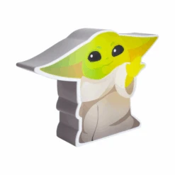 Paladone THE MANDALORIAN - Grogu - Lampe 2D 16cm