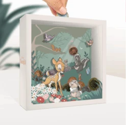 Paladone DISNEY - Bambi - Tirelire