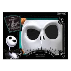 Paladone L'ETRANGE NOEL DE MONSIEUR JACK - Jack - Mug Shaped