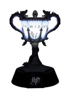 Paladone HARRY POTTER - Coupe Des 3 Sorciers - Veilleuse 3D -Maison Élégante Promos Boutique FIGPP5956HP 3