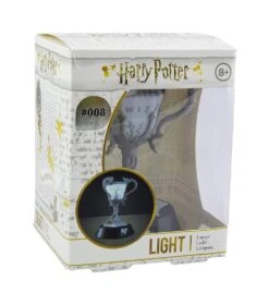 Paladone HARRY POTTER - Coupe Des 3 Sorciers - Veilleuse 3D -Maison Élégante Promos Boutique FIGPP5956HP 4