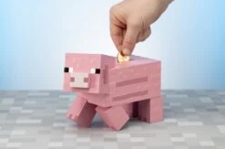 Paladone MINECRAFT - Pig - Tirelire