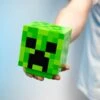 Paladone MINECRAFT - Creeper - Lampe Décorative