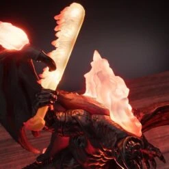 Paladone LORD OF THE RINGS - Balrog Vs Gandalf - Lampe 41cm -Maison Élégante Promos Boutique FIGPP6721LR 5