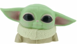 Paladone STAR WARS - The Child (Baby Yoda) - Veilleuse 15cm -Maison Élégante Promos Boutique FIGPP7335MAN 3