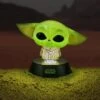 Paladone STAR WARS - The Child (Baby Yoda) - Lampe Icon 10cm