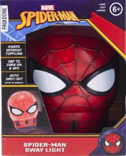 Paladone MARVEL - Spider-Man - Sway Light