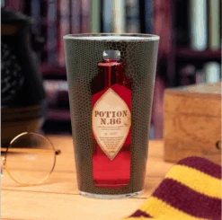 Paladone HARRY POTTER - Potion - Verre
