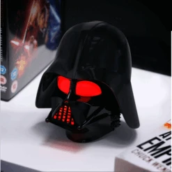 Paladone STAR WARS - Dark Vador - Lampe Avec Son