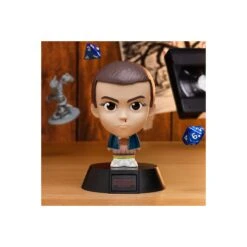 Paladone STRANGER THINGS - Eleven - Veilleuse Icon 3D -Maison Élégante Promos Boutique FIGPP9780ST 3