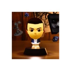 Paladone STRANGER THINGS - Eleven - Veilleuse Icon 3D -Maison Élégante Promos Boutique FIGPP9780ST 4