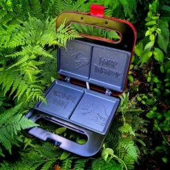 JURASSIC PARK - Logo - Appareil à Sandwich Panini -Maison Élégante Promos Boutique FIGRS480036 6