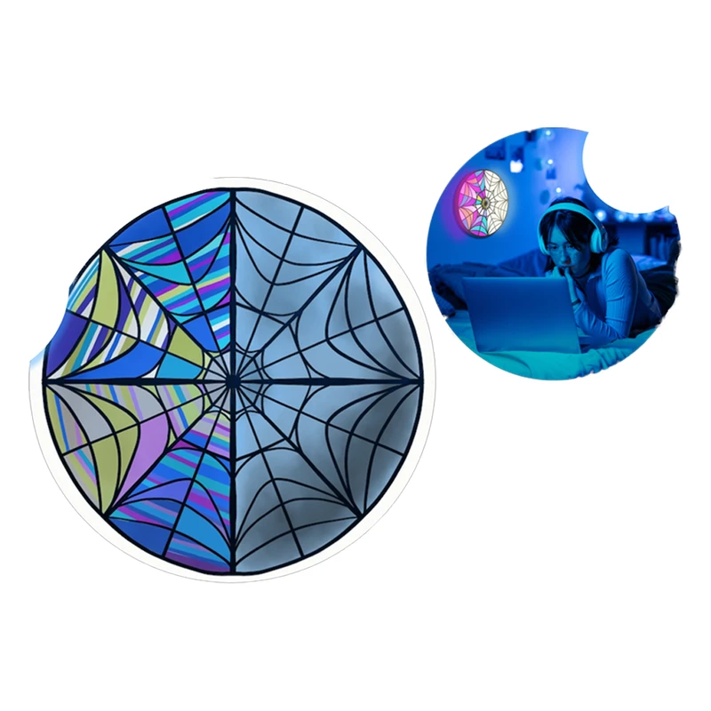 WOW! Stuff MERCREDI - Lampe D'ambiance - 25 Cm 2 WOW! Stuff MERCREDI - Lampe D'ambiance - 25 Cm – Image 2