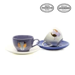 SAILOR MOON - Artemis - Set Tasse à Thé