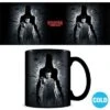 PYRAMID STRANGER THINGS - Vecna - Mug Thermoréactif 315ml