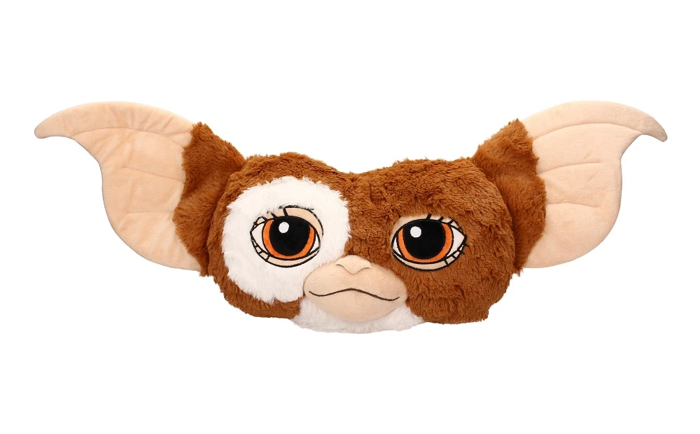 SD Toys GREMLINS - Gizmo - Coussin '73x30x14cm' 1 SD Toys GREMLINS - Gizmo - Coussin '73x30x14cm'