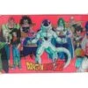 SD Toys DRAGON BALL - Impression En Verre - Villains - 60X30 Cm