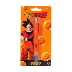 SD Toys DRAGON BALL - Goku - Stylo Projecteur