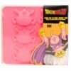 DRAGON BALL - Moule En Silicone - Majin Buu