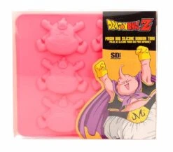 DRAGON BALL - Moule En Silicone - Majin Buu