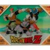 SD Toys DRAGON BALL - Impression En Verre - Special Force - 30X40 Cm