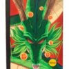 SD Toys DRAGON BALL Z - Shenron - Cahier Lumineux '15x25x3cm'