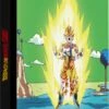 SD Toys DRAGON BALL Z - Namek Bataille Finale - Cahier Lumineux '15x25x3cm'