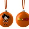 DRAGON BALL Z - Chibi Goku - Décoration De Noël