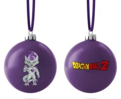 DRAGON BALL Z - Chibi Freezer - Décoration De Noël