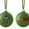 DRAGON BALL Z - Chibi Cell - Décoration De Noël