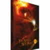 SD Toys LE SEIGNEUR DES ANNEAUX - You Shall Not.. -Cahier Lumineux '15x25x3cm'