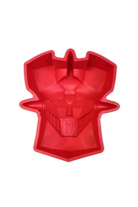 MAZINGER Z - Moule En Silicone - Tête De Mazinger 2 MAZINGER Z - Moule En Silicone - Tête De Mazinger – Image 2