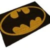 SD Toys DC - Logo Batman - Paillasson '43x73x2cm'