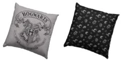 SD Toys HARRY POTTER - Poudlard - Coussin '45x45x12cm'